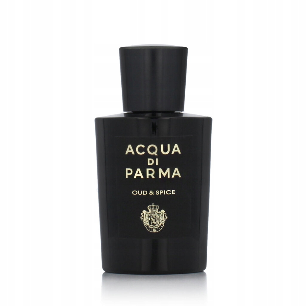 Acqua Di Parma Oud & Spice Edp 100 ml M