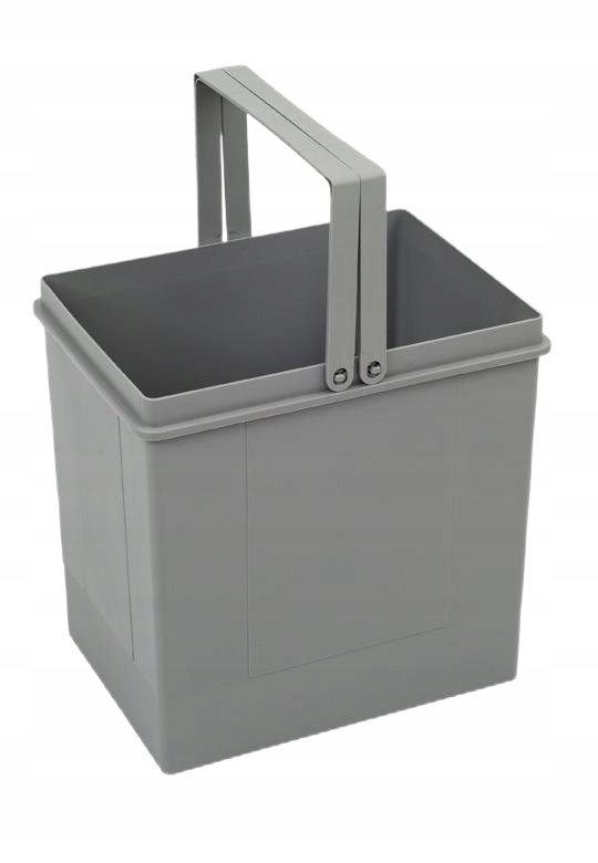 Levně Peka 09.875.S Nádoba na odpadky 17 litrů