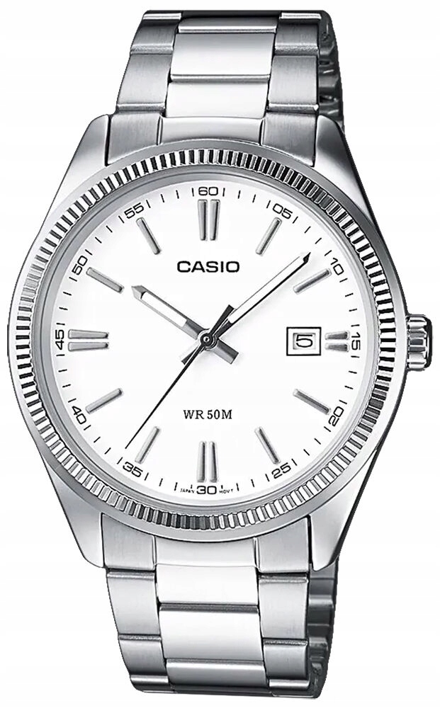 Zegarek męski Casio MTP-1302PD-7A1VEF do garnituru