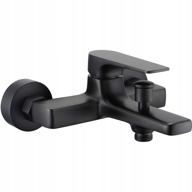 Mexen Lynx vaňová batéria, čierna