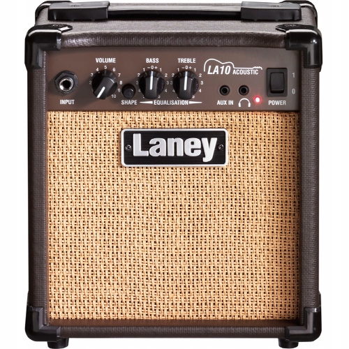 Laney LA-10 kombo pro akustickou kytaru