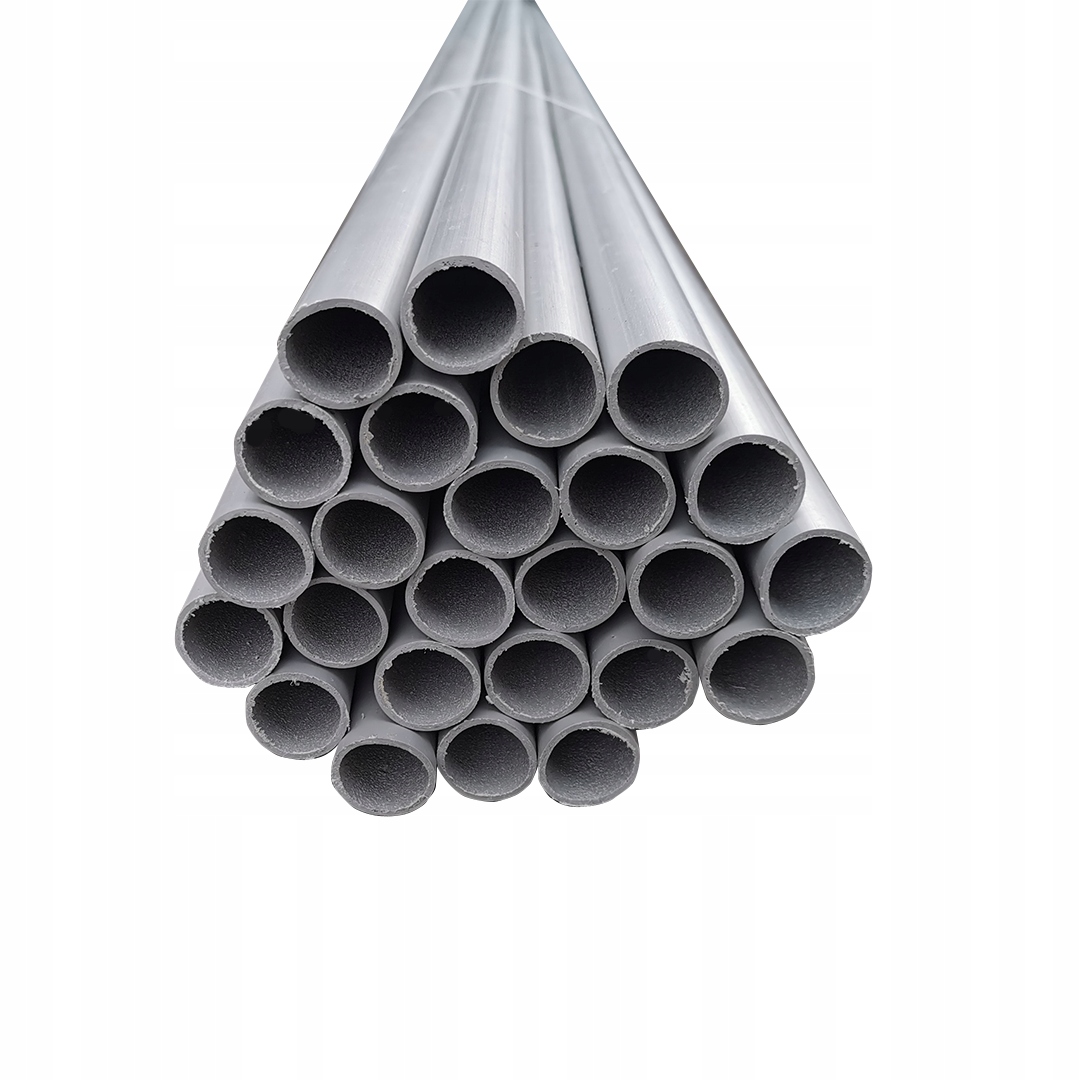 Distanční trubička pro bednění 22/25 1 Ks 1m 50 mb (50 Ks)