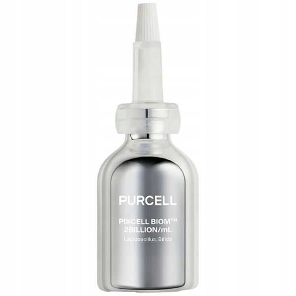 Sérum na obličej s Lactobacillus Purcell Pixcell zmírňuje podráždění 30 ml