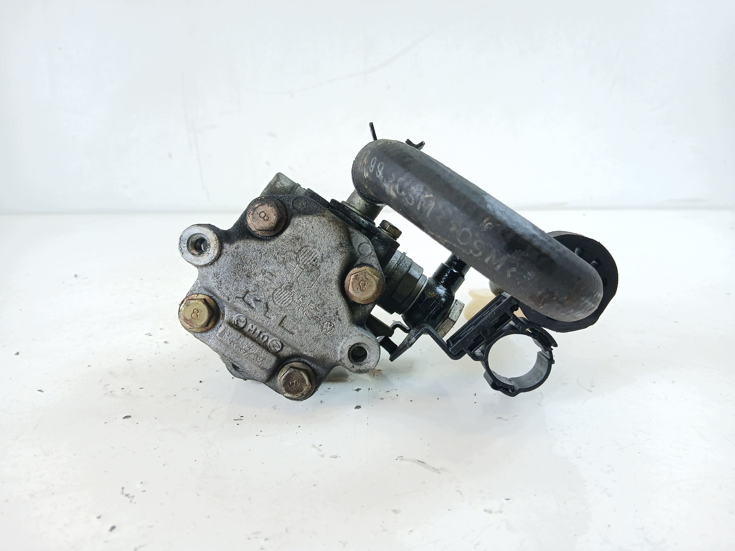 VW GOLF IV BORA OCTAVIA e 1.4 1.6 Pompa servosterzo 1J0422154B 90 BAR 97-06