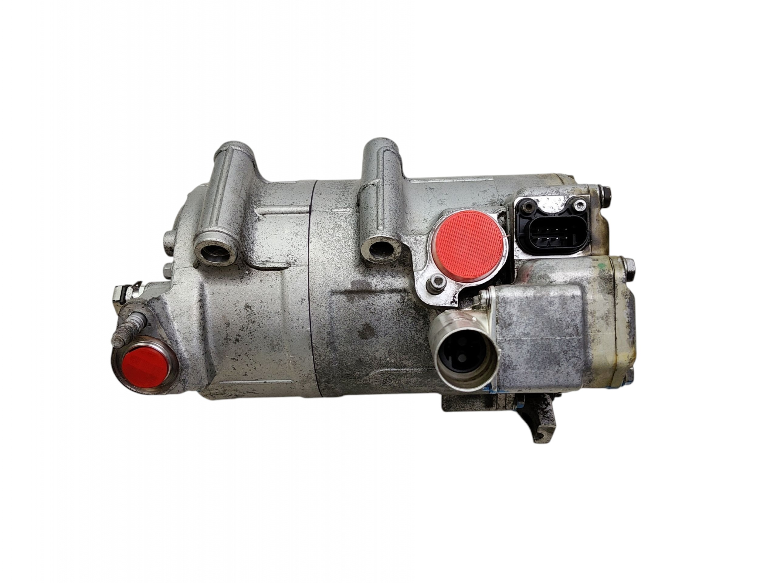 klimakompressor VOLVO V60 und (2010-2013) 2.4 D6 HYBRID P36012859