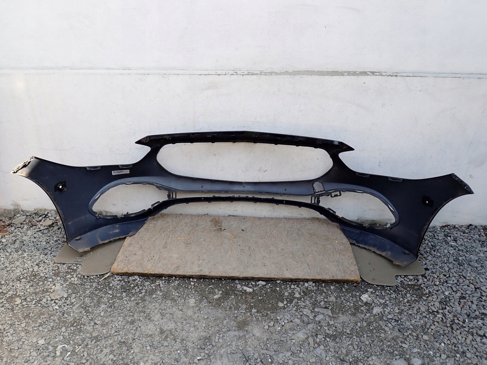 bumper front front MERCEDES C KLASA 206 2021- A2068853105