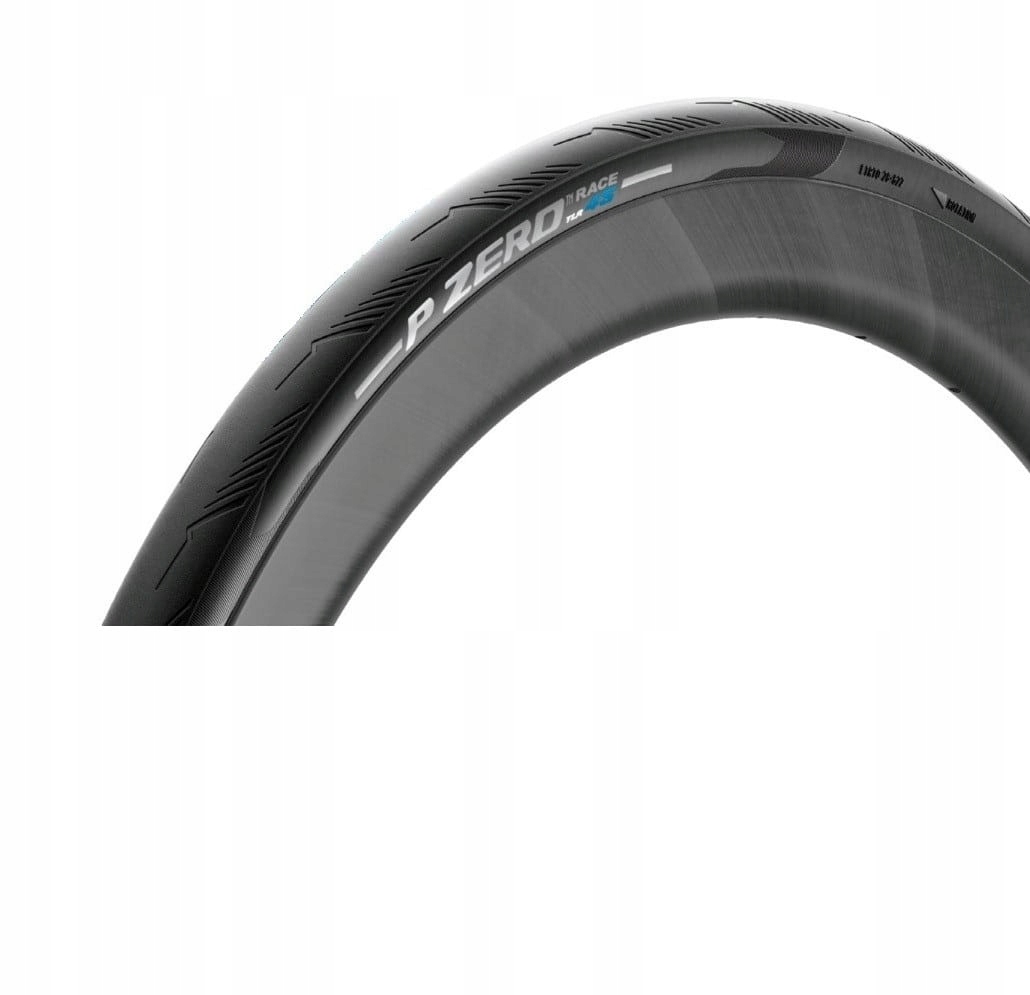 Pirelli P Zero Race 30 - Niska cena na Allegro