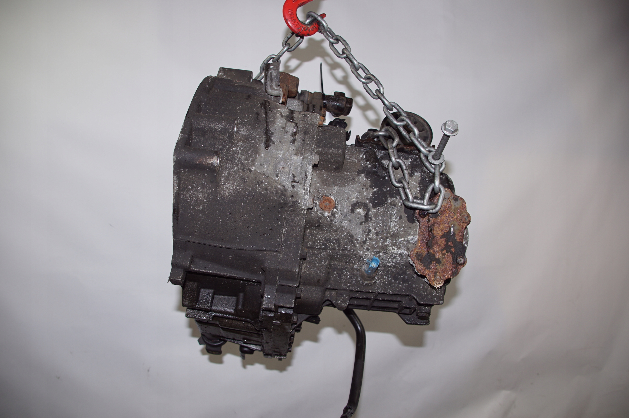 Getriebe 469VB 1.8 114 KM NISSAN ALMERA
