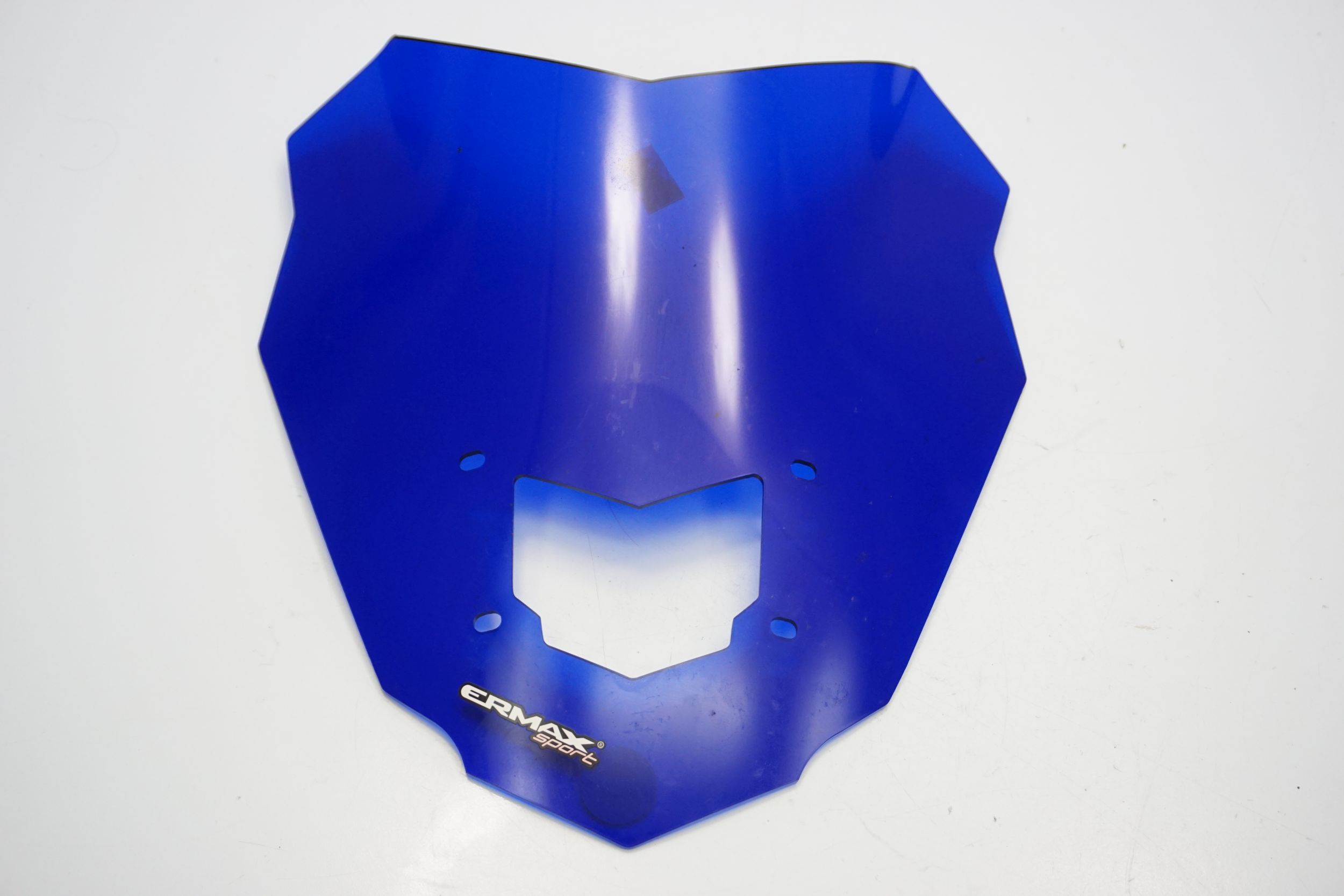 548256039831368 - YAMAHA MT-10 16-21 ЛОБОВЕ СКЛО ERMAX