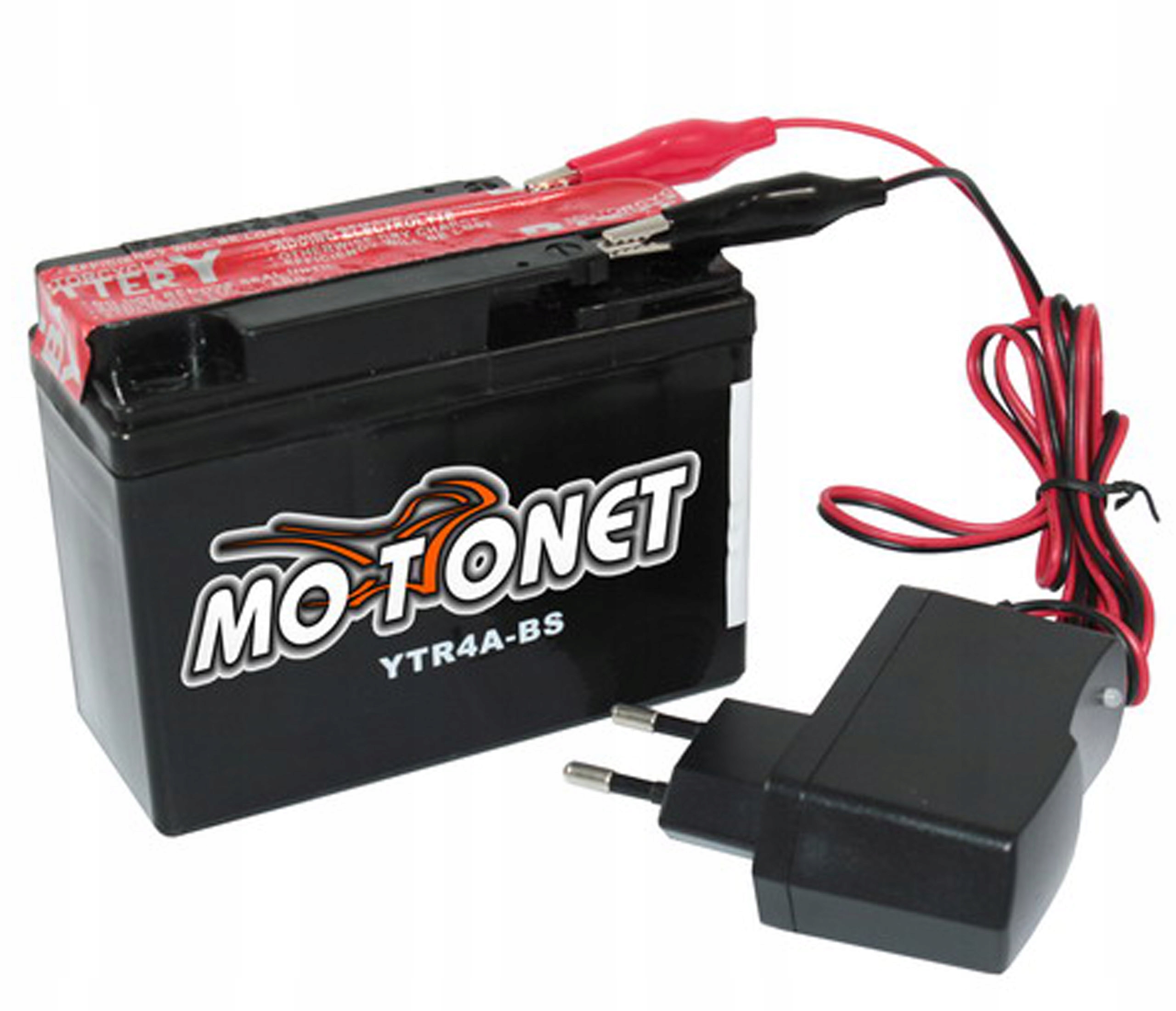 Ładowarka Prostownik 12V Akumulator AGM żelowy 20 Kod producenta 47254237