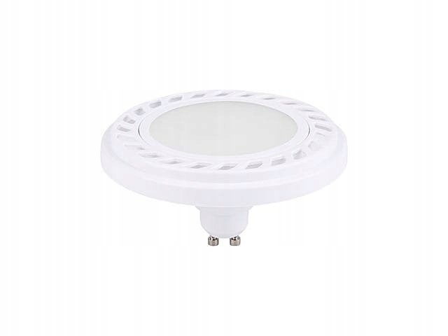 

Żarówka ES111 Led Diffuser 4000K Nowodvorski 9212