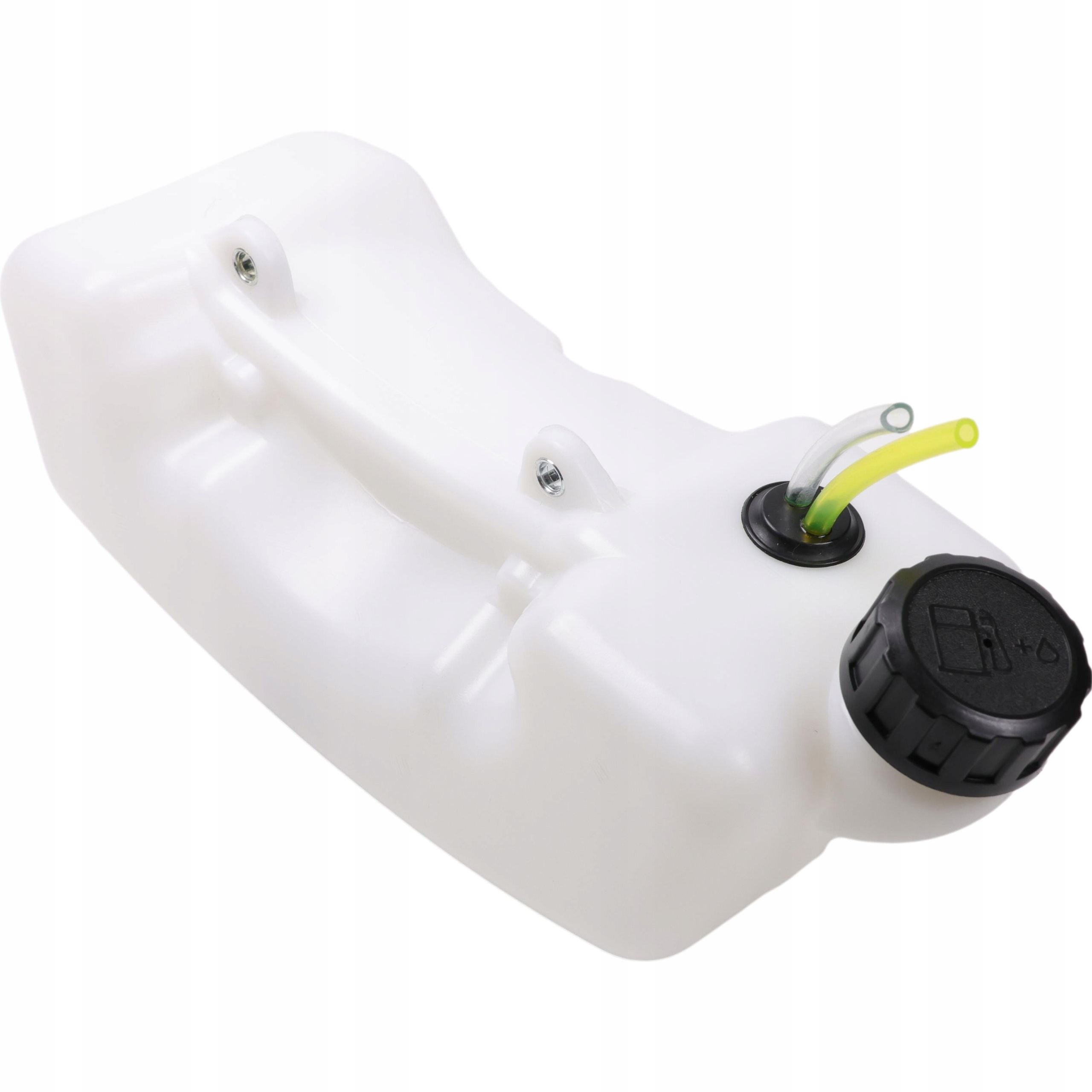 ZBIORNIK PALIWA 1,2L KOMPLET do kosy SPALINOWEJ ZIPPER ZI-MOS, MOS 125 911 EAN (GTIN) 5905265418476