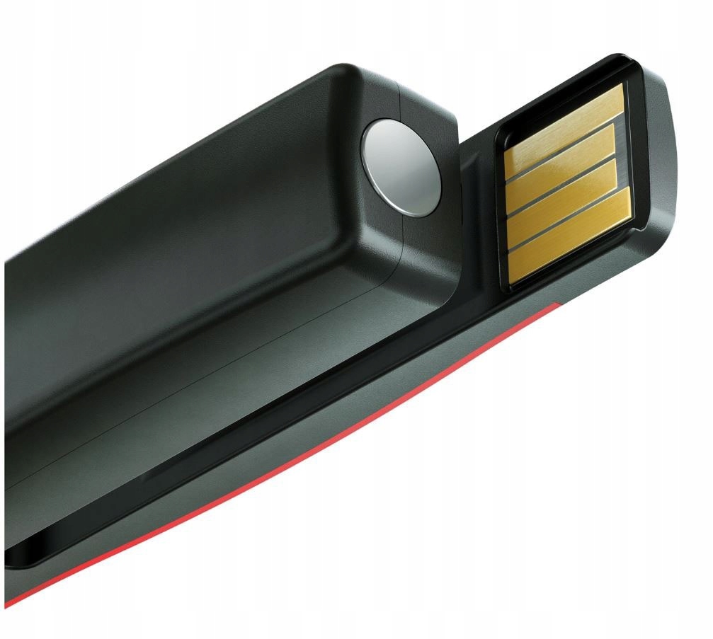 LAMPA ROWEROWA TYLNA USB KNOG PLUS CZARNA Marka Knog