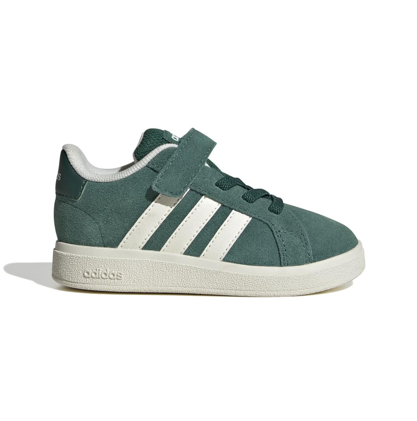Dziecięce Buty Grand Court 00S El I 25