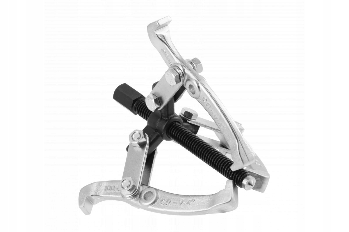 Знімач підшипників 3-х спицевий 6