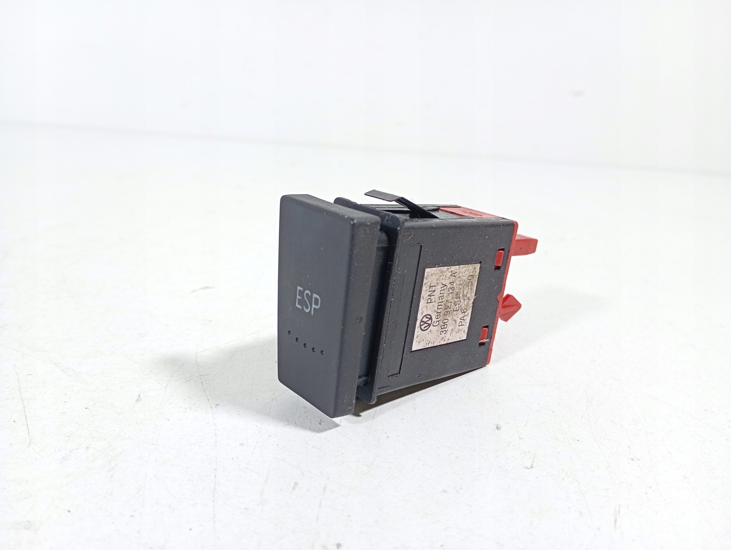 VW PASSAT B5 00-05 switch button switch ESP OE 3B0927134A