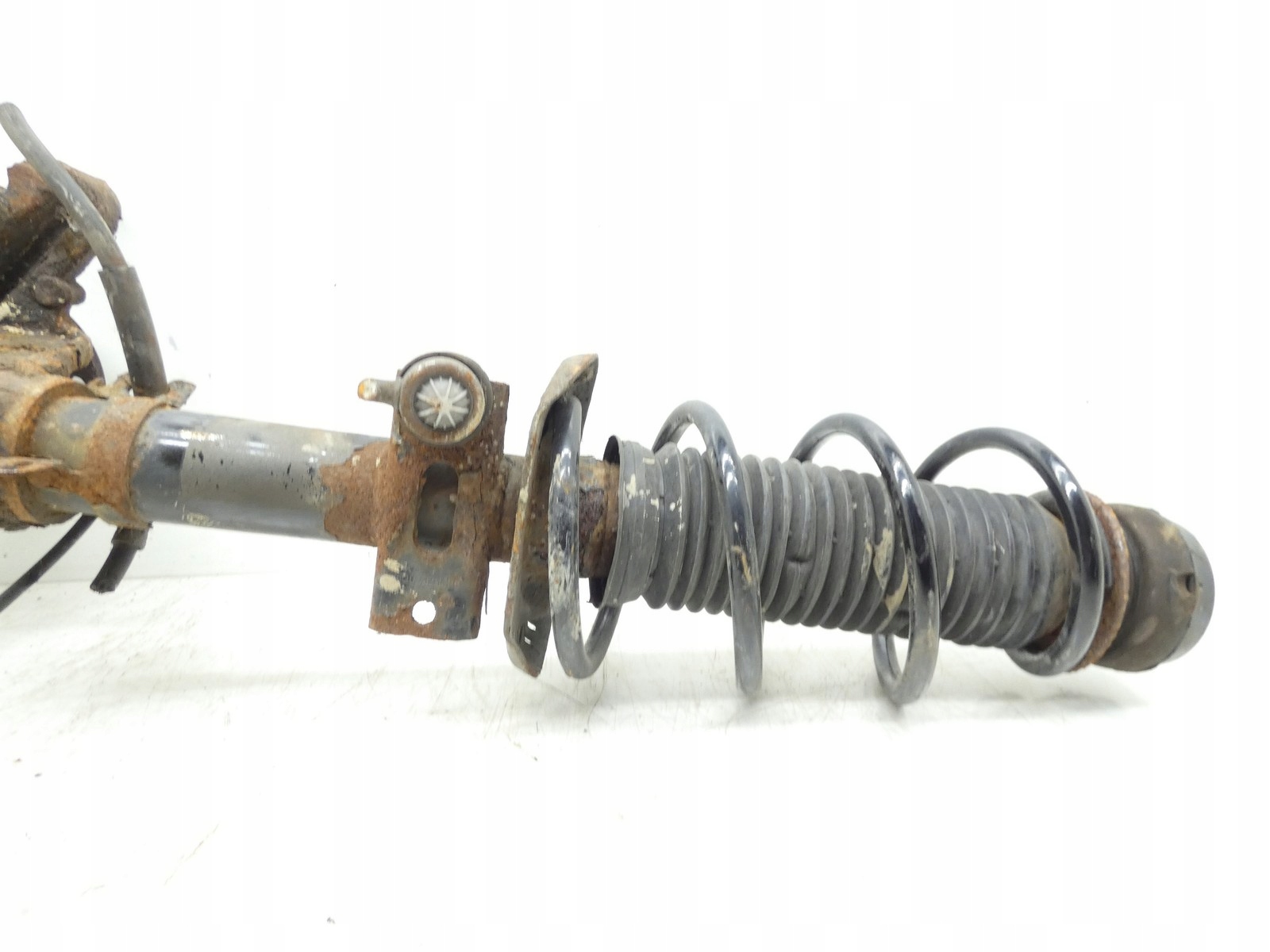 swing shock absorber McPherson right front front AUDI A1 8X 6Q0256AC