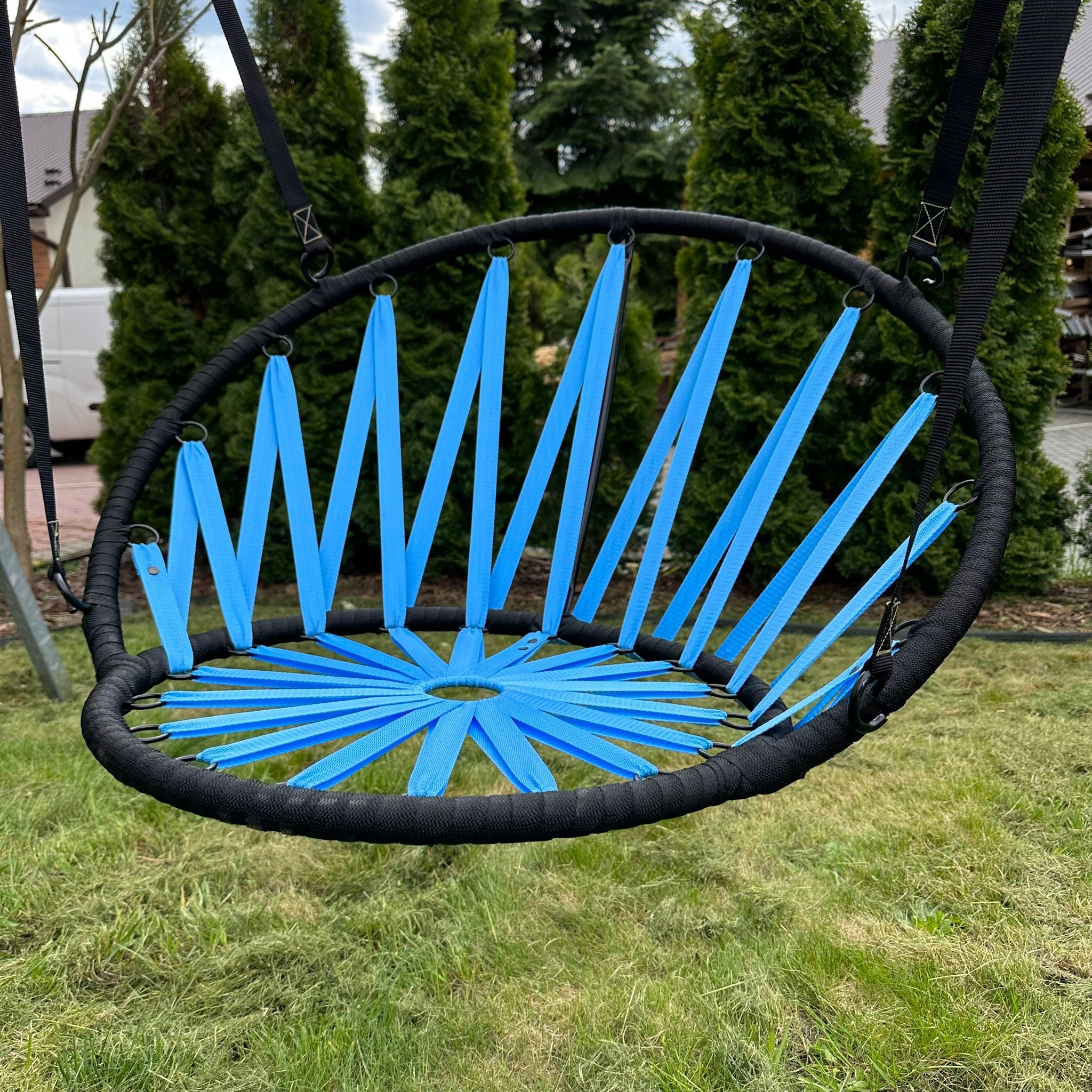 

Huśtawka Ogrodowa Bocianie Gniazdo Różne