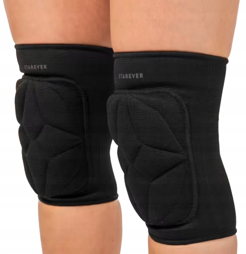 Nakolanniki Do Tańca Jazz Modern Break Street L 43-47cm