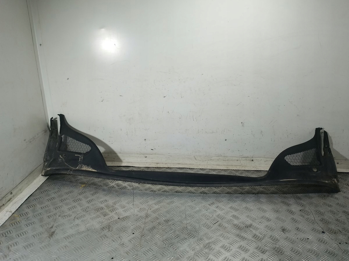 Жабо peugeot 307 sw 96543555xt Купить в Украине: б/у разборка