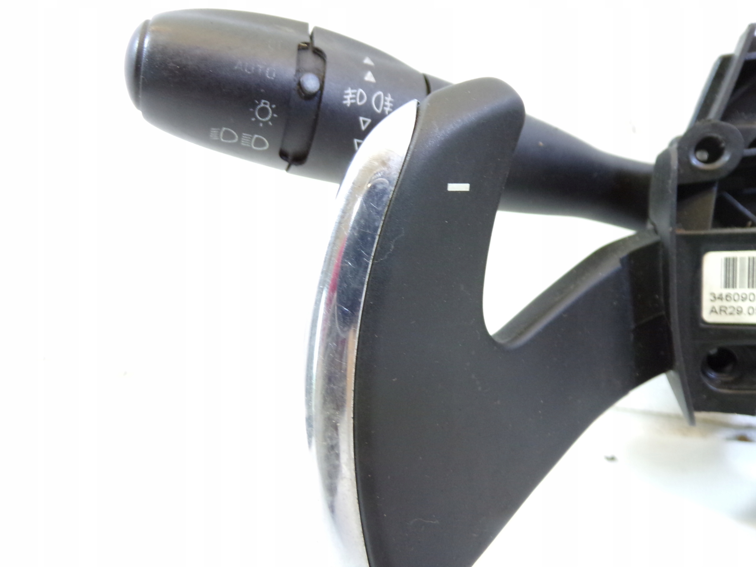 DEVIO LUCI TERGICRISTALLO TERGI CITROEN C4 GRAND PICASSO 96627927XT