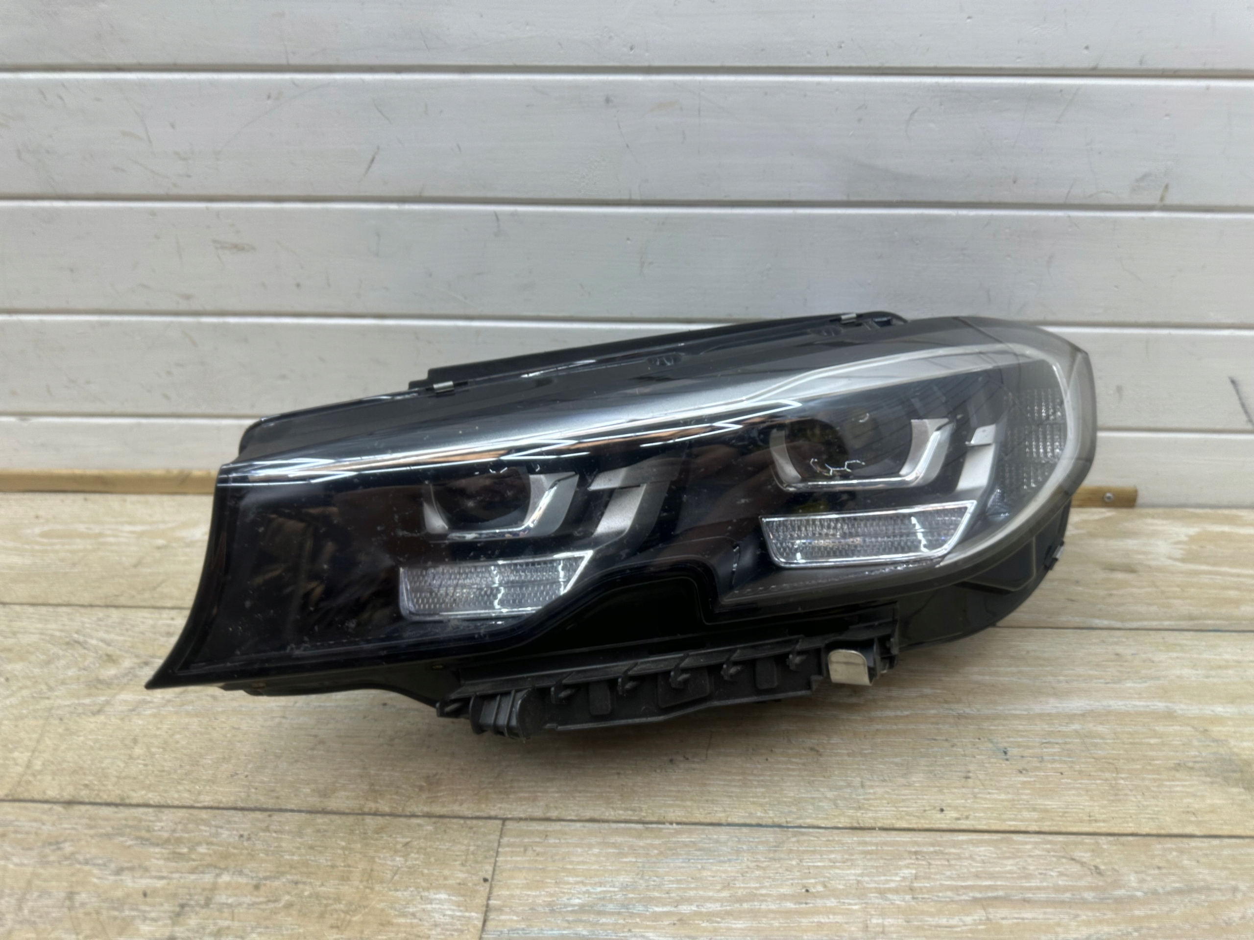 BMW 3 G20 G21 REFLEKTOR FULL LED left light