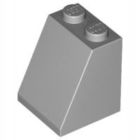 

Lego 3678b Skos 2x2x2 j. szary 4215353 4234535 1sN