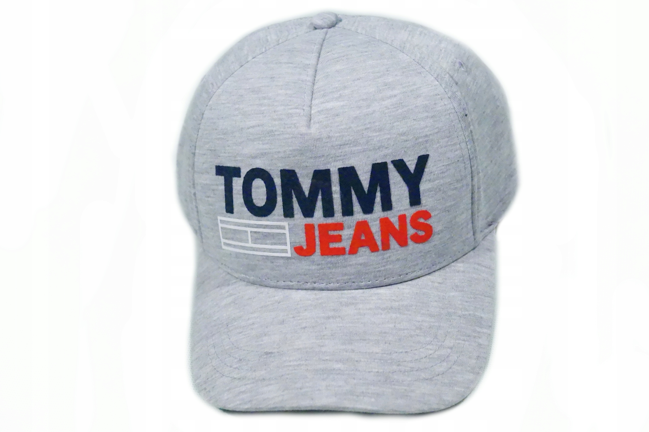 

Tommy Hilfiger czapka szara.OKAZJA!!!