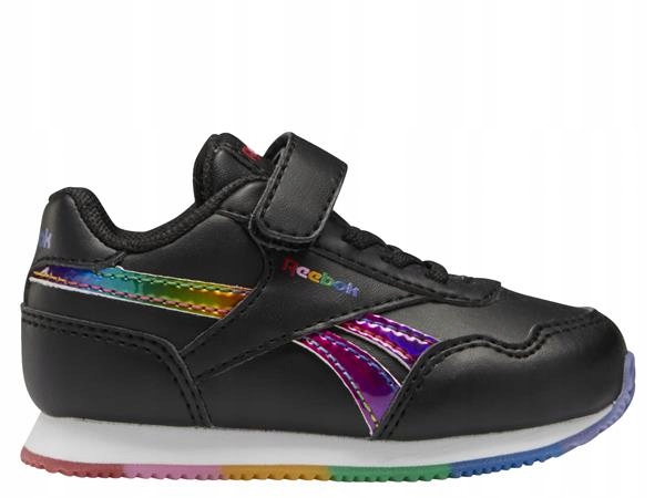 

Buty Dziecięce Reebok GX3839 Royal CL Jogger 22,5
