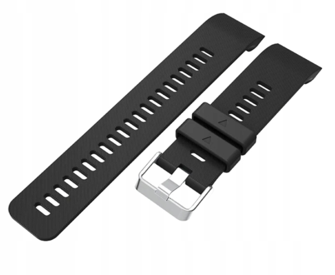 Pasek Silikonowy / Garmin Forerunner 35 / 30 Producent Inna