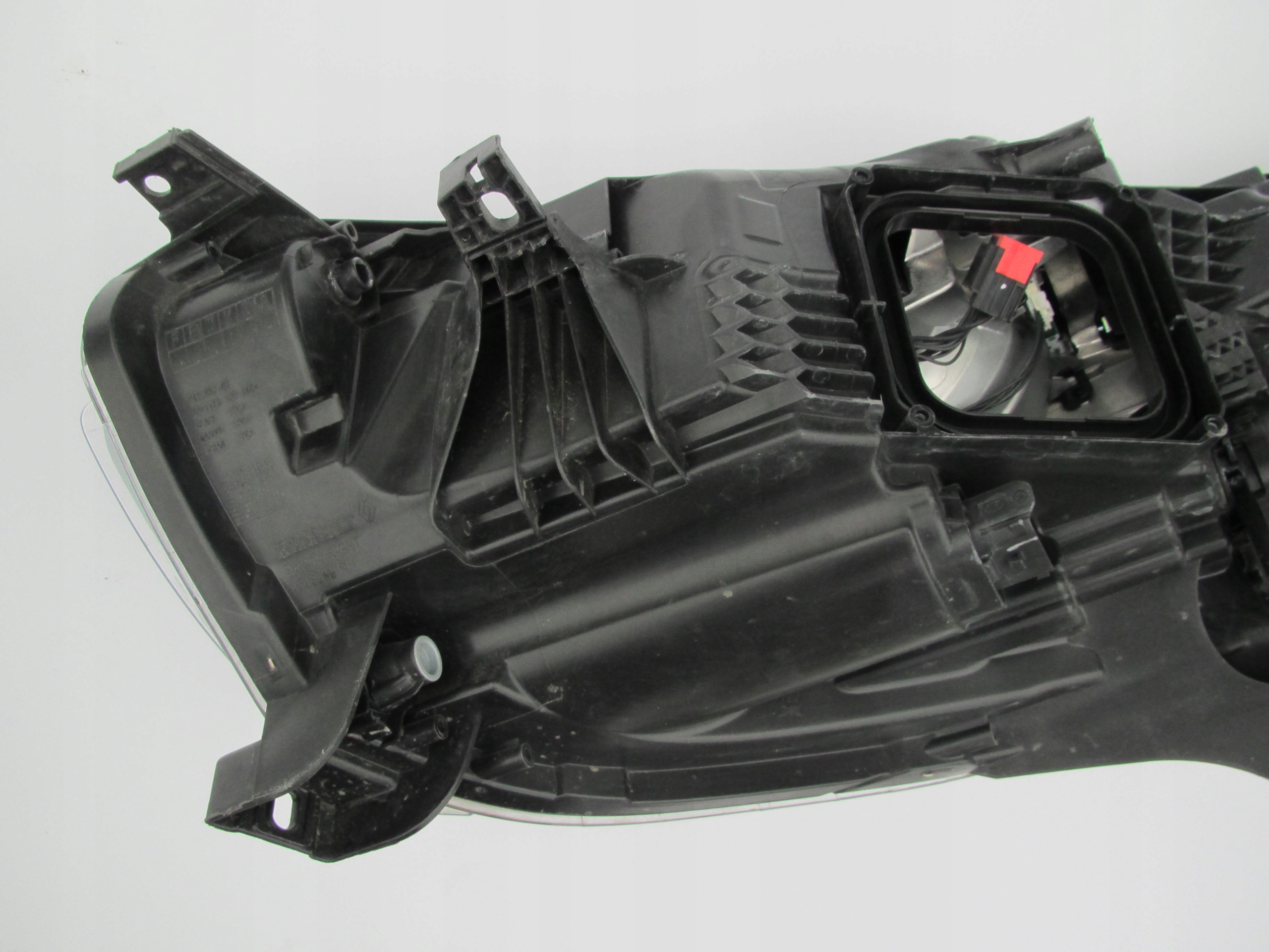 Frontscheinwerfer Renault Captur RJB 260104710R LED Rechts Headlight - Thumbnail 12