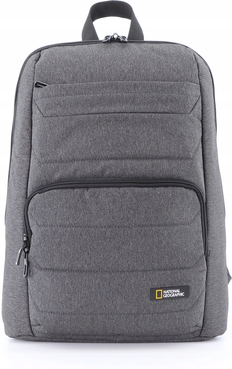 Batoh National Geographic Pro 11L Šedý