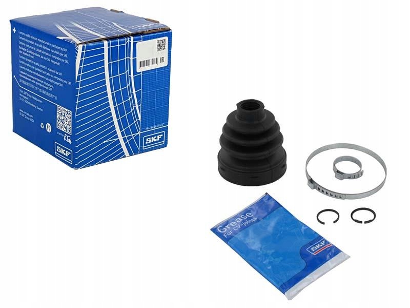 

Skf Osłona Przegubu Wewn Volvo C30 C70 II V50