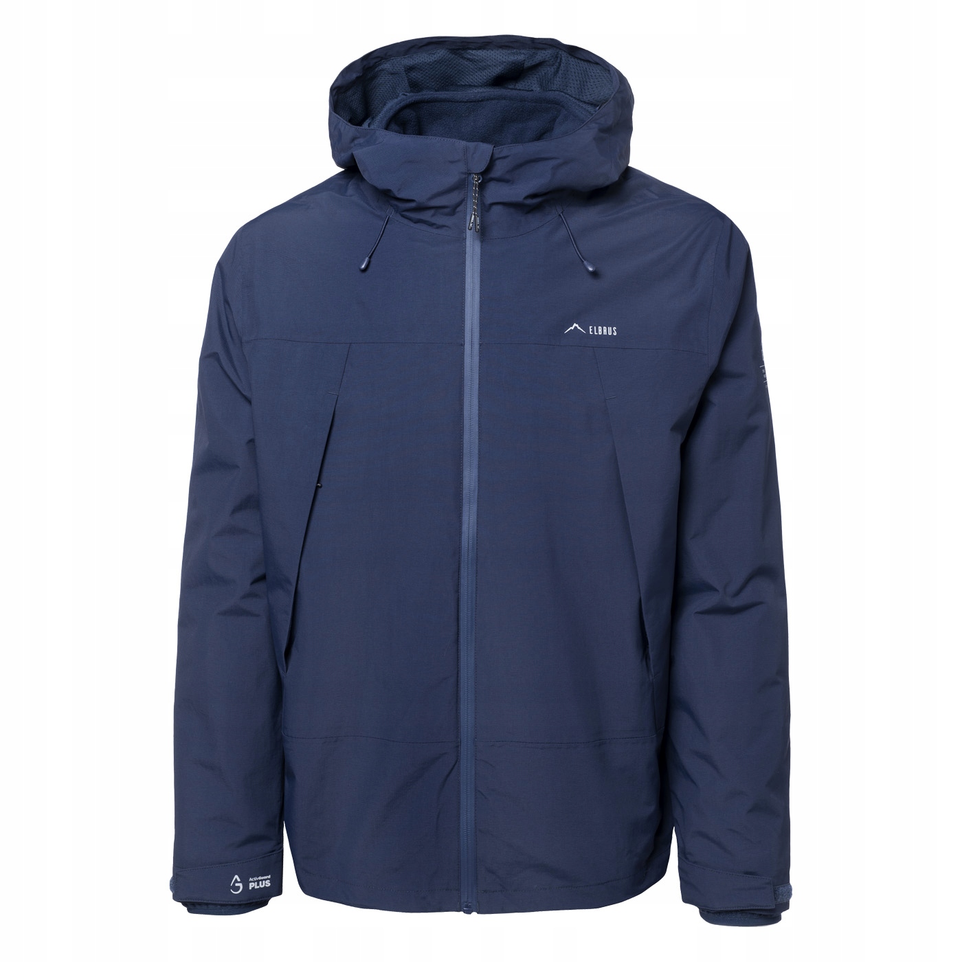 Męska Kurtka Trekkingowa 3 w 1 Forcoz 3IN1 S