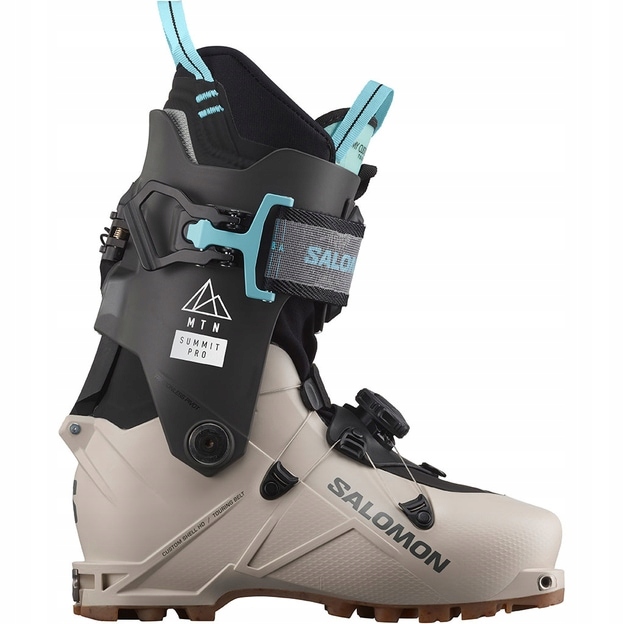 buty skiturowe Salomon Mtn Summit Pro W 24/24,5 cm (38/39)