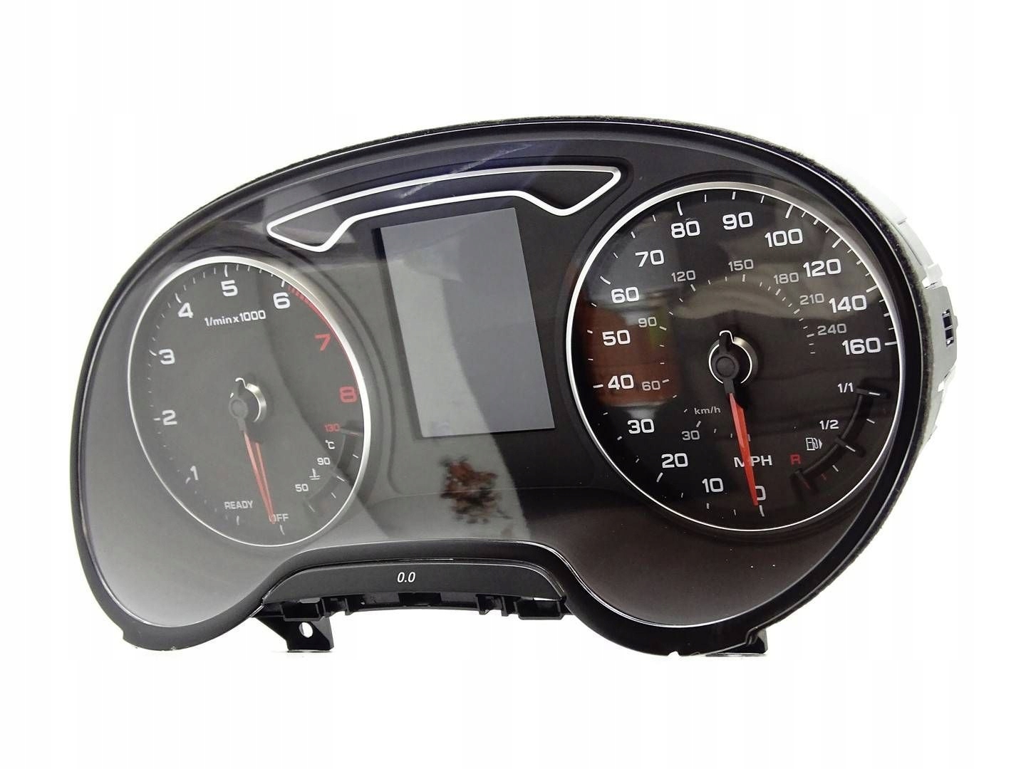 dials dials PREDKOSCIOMIERZ AUDI A3 8V LIFT 1.5 TSI 8V0920973F