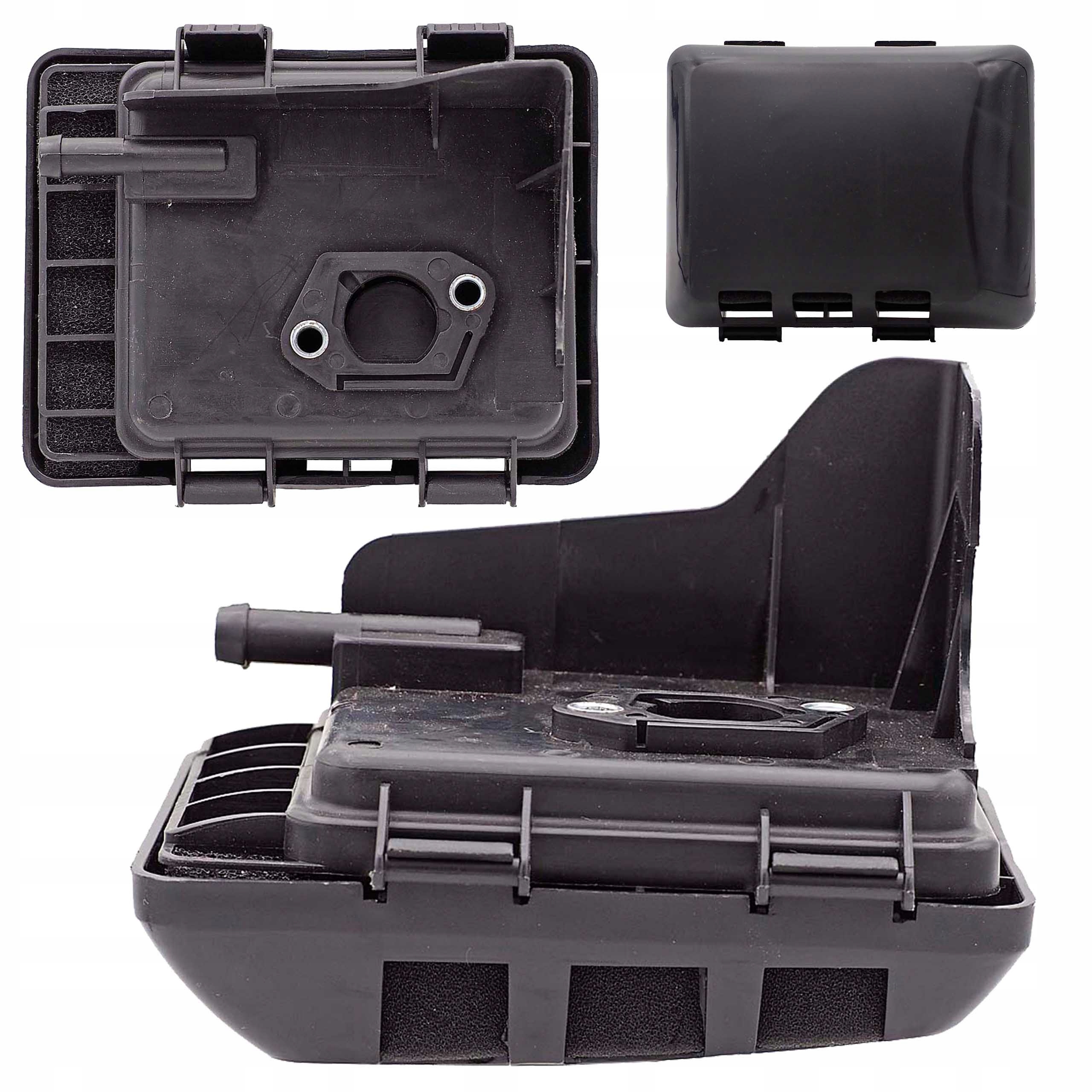 

Filtr Powietrza Kompletny Obudowa Do Kosiarki Nac