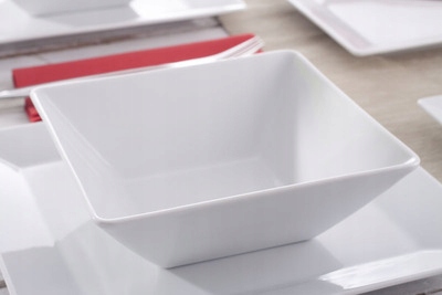 

Lubiana Classic Salaterka kwadratowa 18 cm 0000