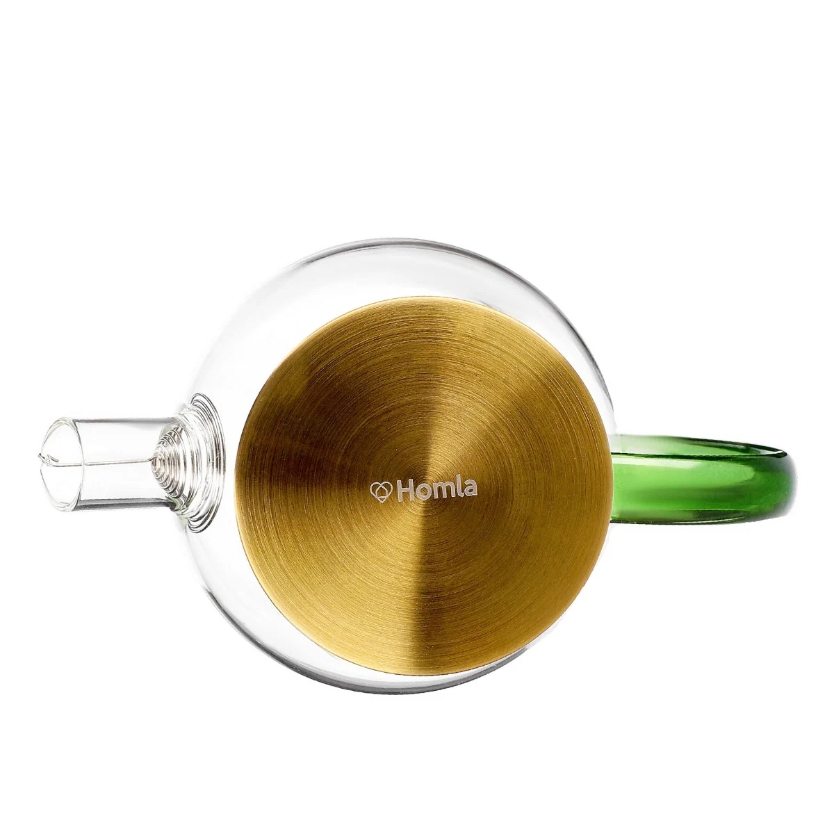 Dzbanek Homla BASIC 1,8 l Rodzaj dzbanek