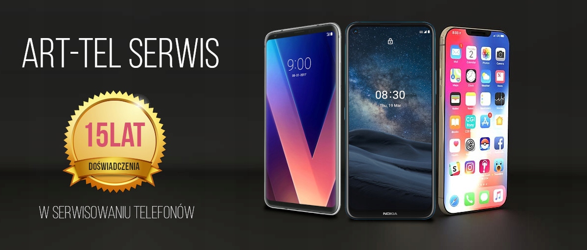 Taśma Oppo A91 Marka inna