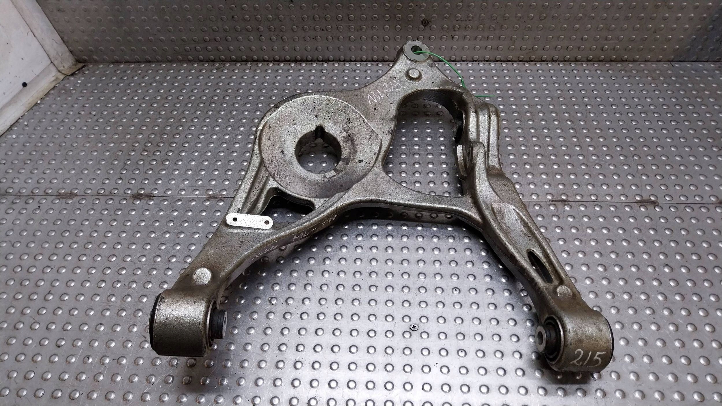 Querlenker rechts heck 000062363106 MERCEDES ML W164