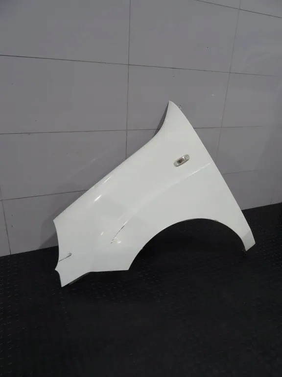 AOP15452 - КРЫЛО ПЕРЕДНЕЕ ЛЕВОЕ FIAT DOBLO И LIFT