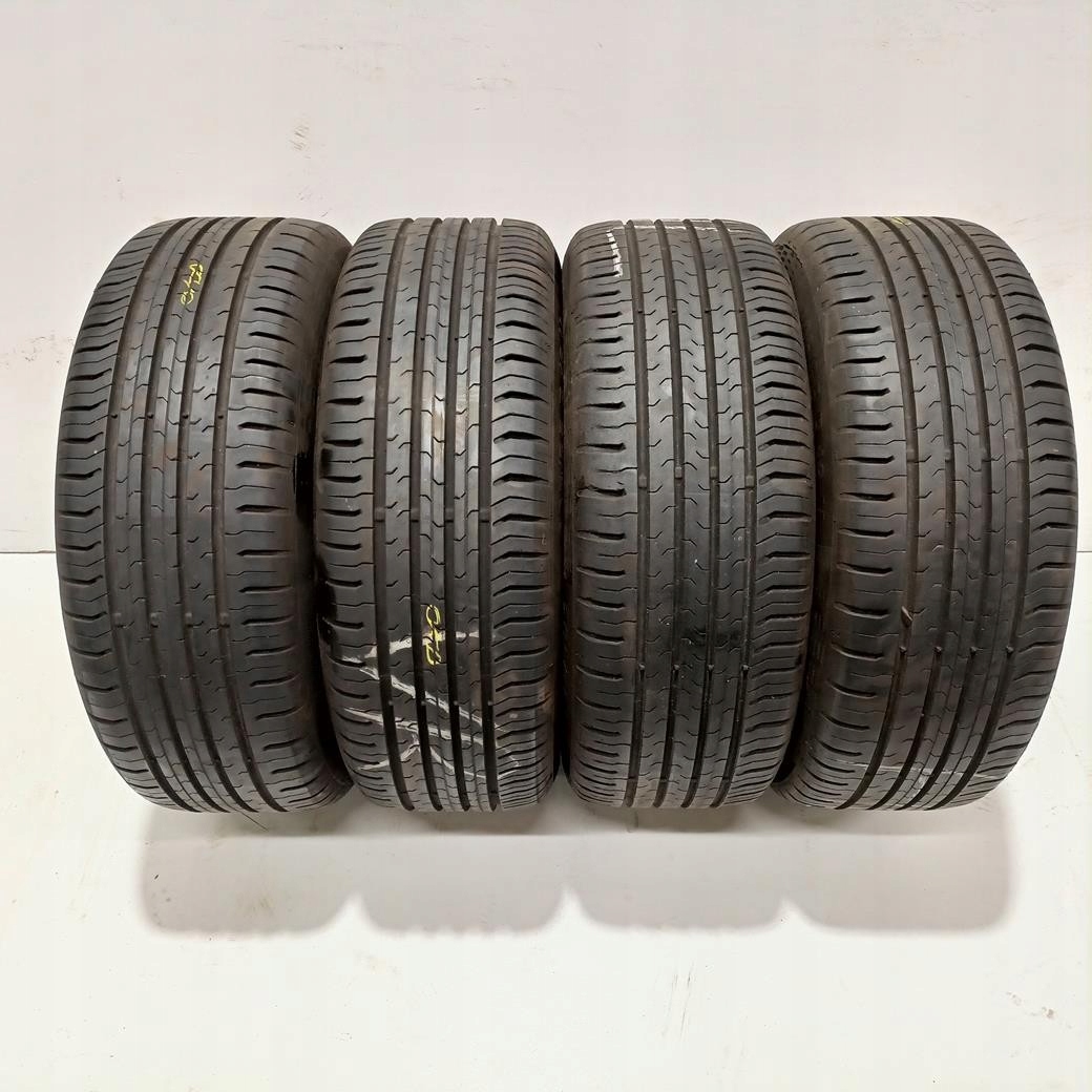 Koła 5x114,3 16 Reno Megane Talisman + Czujniki (E6219) Liczba felg w ofercie 4 szt.