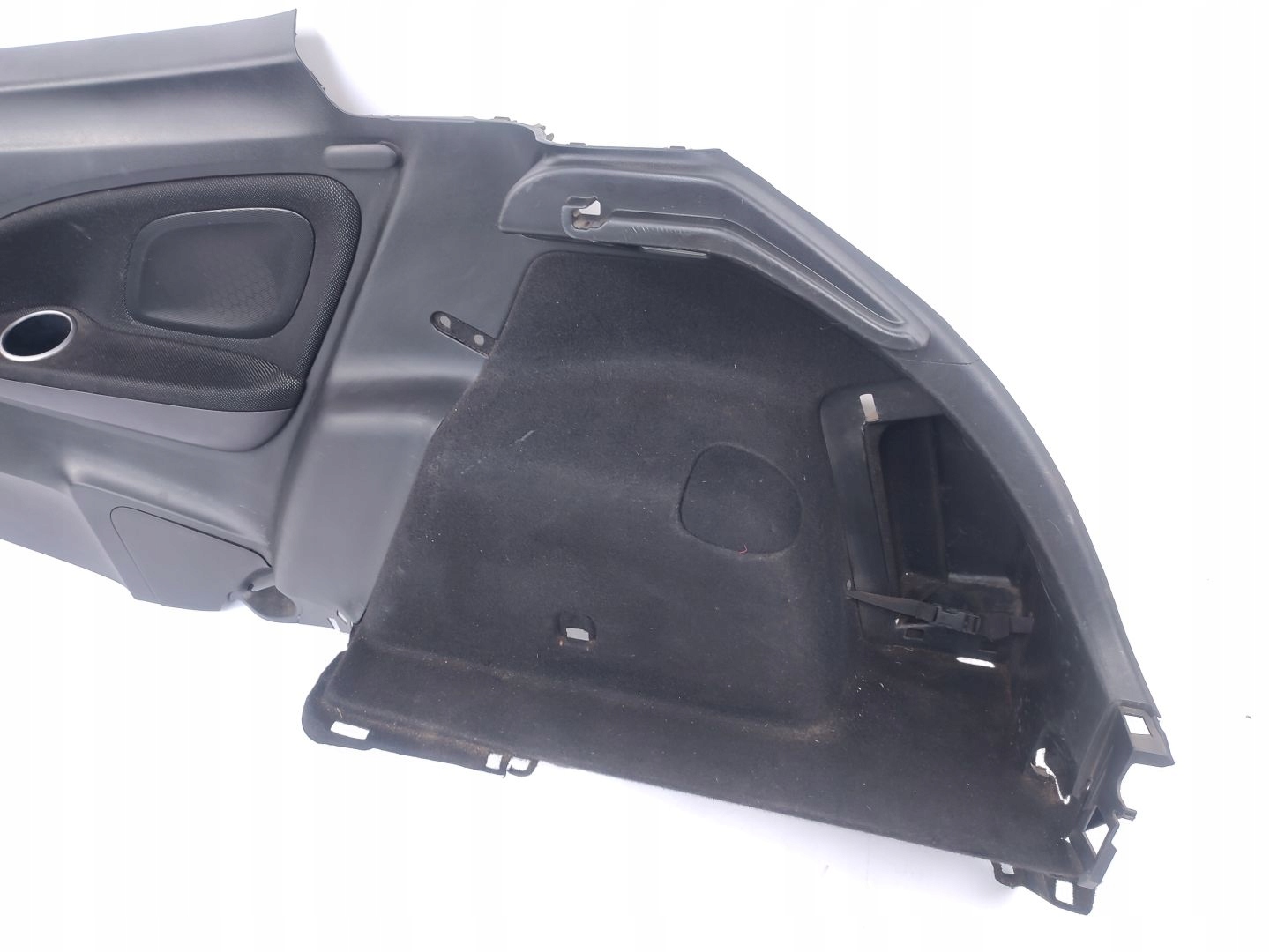 boot upholstery right HONDA CIVIC VIII 2005-2008 1.8 and-VTEC 140KM