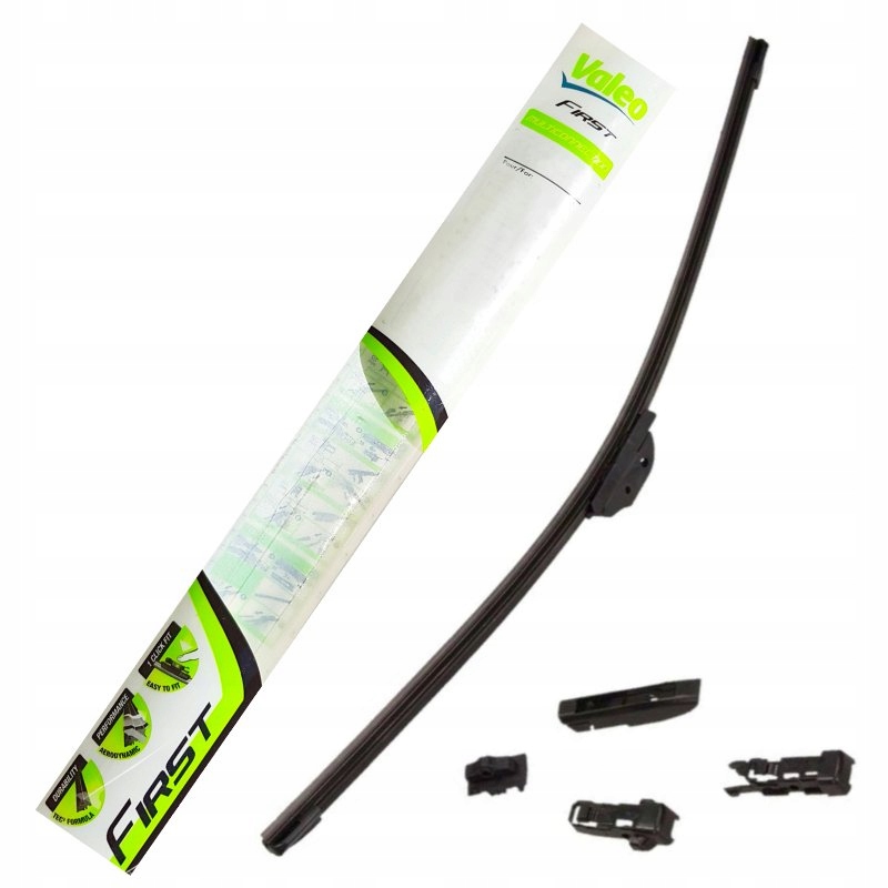 

Pióro Wycieraczki 650MM Peugeot 208 307 308 508