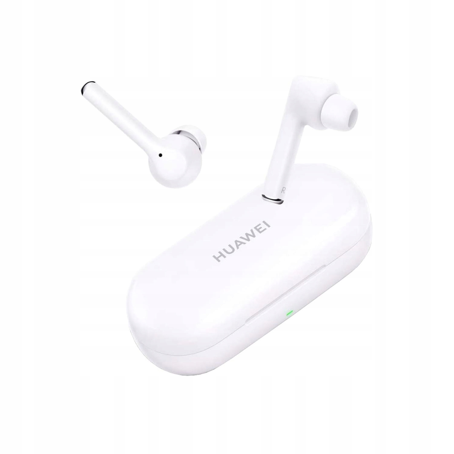 

Słuchawki bezprzewodowe Huawei FreeBuds 3i Białe