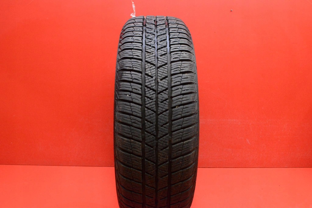 tyre tyres 2 pcs BARUM winter 195/65/15 23R