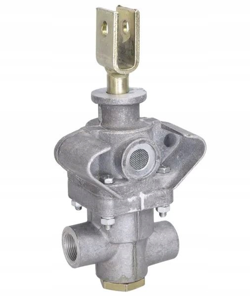 42481000 - ТОРМОЗНОЙ КЛАПАН URSUS C-330 42480160