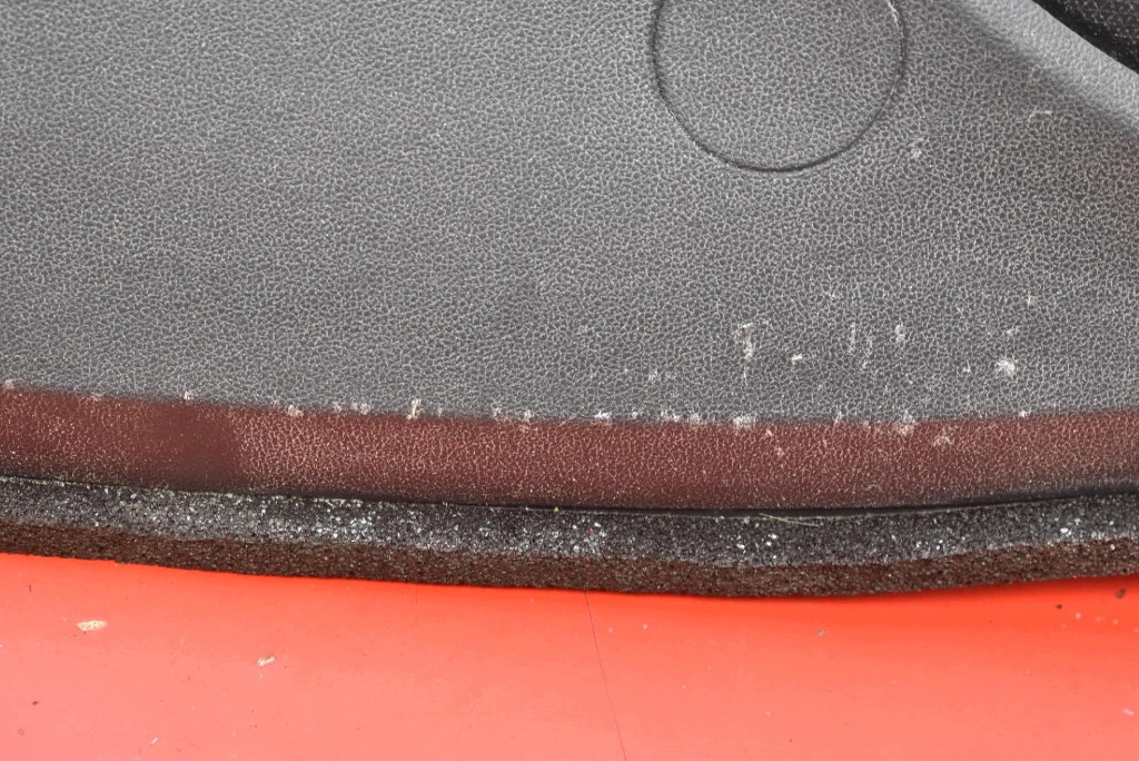 dashboard instrument panel console cockpit airbag EU RENAULT CLIO 4 IV LIFT 16-19