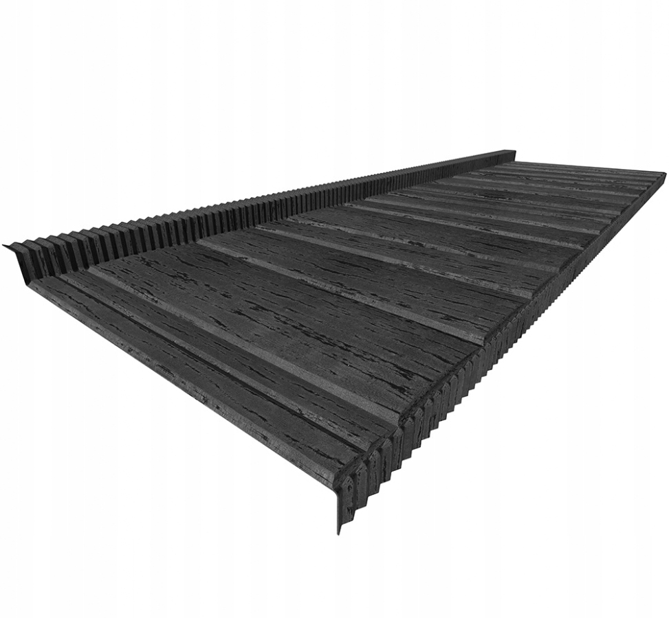 JANOSIK, Blachotrapez , blacha gont dachówka